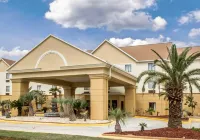 윈게이트 바이 윈덤 빌럭시/오션 스프링스