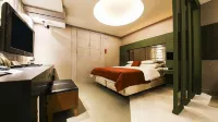 HOTEL ON Hotels in Uiwang-si