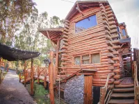 Cabañas Altos del Lago Hotels in Tandil