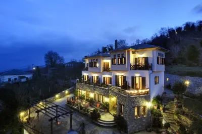 Iris Hotels in der Nähe von Paralia Agios Ioannis