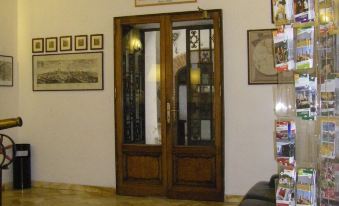 Albergo Cannon d'Oro