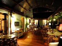 Boutique Hotel Kentrikon & Bungalows Hotels in Mouresi