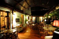 Boutique Hotel Kentrikon & Bungalows