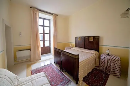 Hotel Casa Mia - فطور