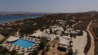 Surfing Beach Village Paros Hotels in Santa Maria