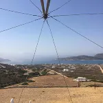 Another Island & Island White Antiparos - Pet friendly