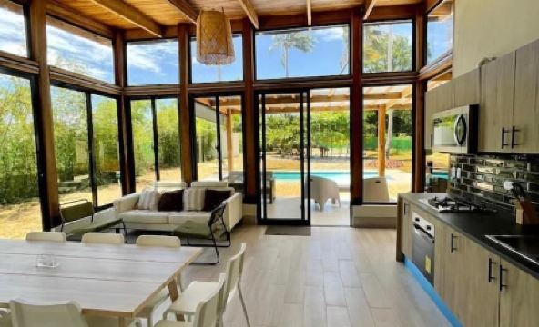 Cabrera Lodges - Housity