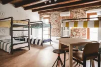 The Hostello