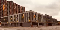 Quality Inn & Suites Downtown Hotels in Windsor