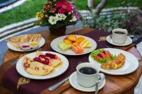 The Tunjung Ubud Retreat Hotels in Bali