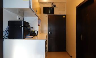 Apartment in Mumbai City Centre