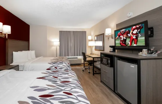 紅頂酒店-克利夫頓公園