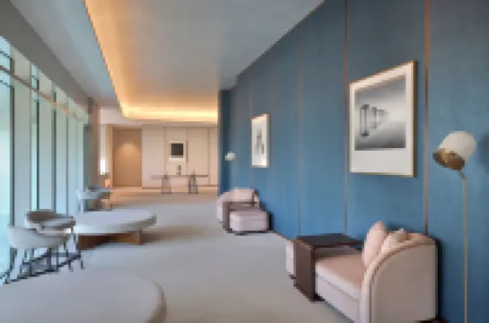 W Dubai – Mina Seyahi