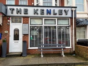 The Kenley Hotel