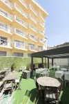Hotel Abrial Cannes Centre