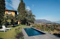 Borgo il Mezzanino Hôtels à : Puegnago sul Garda
