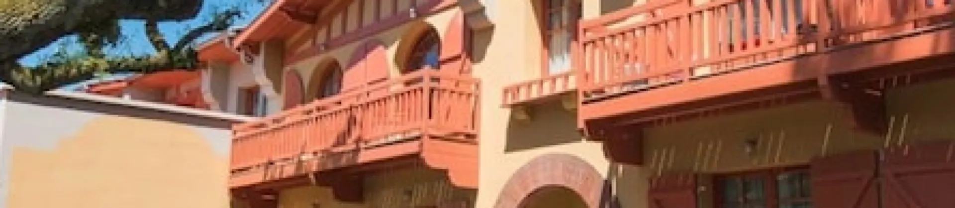 4-Star Select Hotels