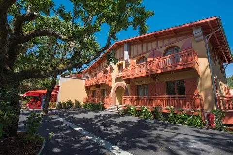 Hôtel La Guitoune