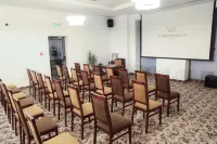 Victoria Bulevard Hotel