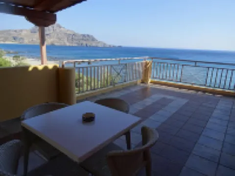 Thalassa House Apartments Hotels in Plakias