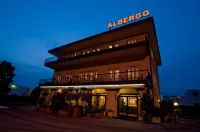 Albergo Ristorante Belvedere