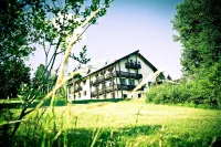 DJH Jugendherberge Oberstdorf-Kornau
