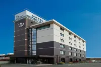 Hotel the Grand Court Matsusaka Hotels in der Nähe von JR Taki station