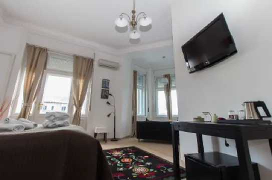 バタフライ ホーム ドナウ