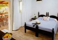 Shaar Hagolan Kibbutz Country Lodging Các khách sạn ở Shaar Hagolan