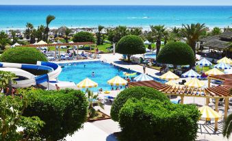 Thapsus Beach Resort