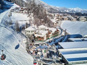 Kerschdorfer - Alpine Hotel - Garni Superior - Adults Only