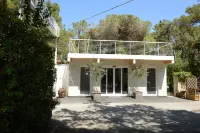 Camping Casa di Caccia Ξενοδοχεία στην πόλη La California