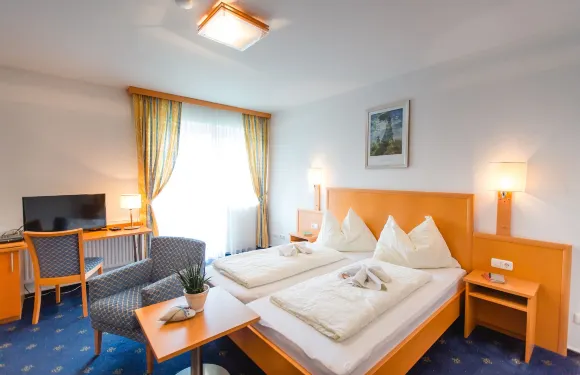 蓋瑟爾巴爾奧貝雷爾酒店