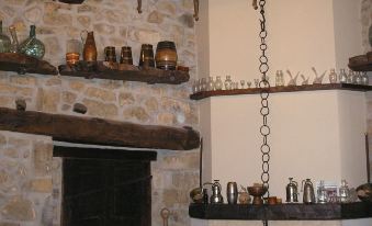 La Posada de Viñón - Casa Reda