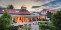 Vitalhotel Bad Birnbach Отели в г. Эгльхам