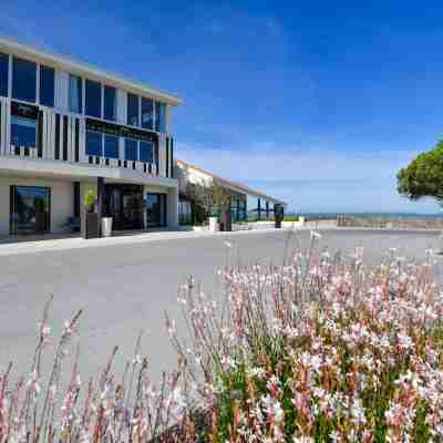 La Grande Terrasse Hotel&Spa la Rochelle MGallery Hotel Collection Hotel Exterior