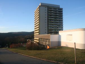 Panoramic Apartments Hohegeiß