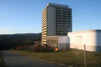 Panoramic Apartments Hohegeiß Hotel a HohegeiB
