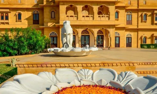 Hotel Jaisalkot