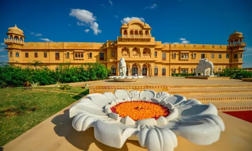 Hotel Jaisalkot
