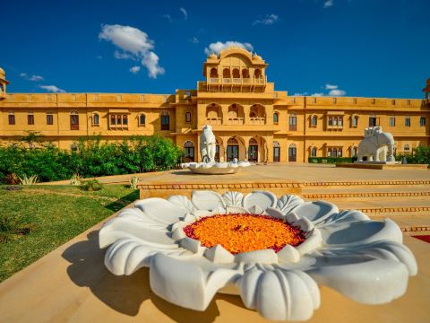 Hotel Jaisalkot