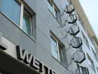 韋特施泰因酒店