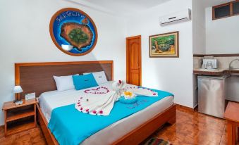 Hotel Coloma Galapagos
