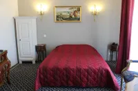 Hôtel Fleur de Lys Hazebrouck Hotels in Aire-sur-la-Lys