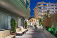 4R Playa Park Hotels in Salou