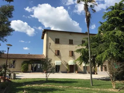 "Villa Bizzi"