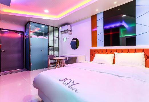 속초 조이 무인텔