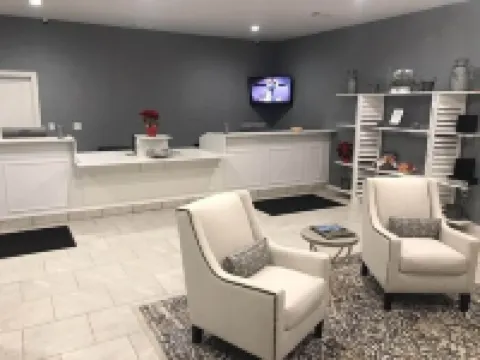 Belamere Suites Hotel