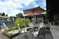 Goldmine Motel Hotels in Paeroa