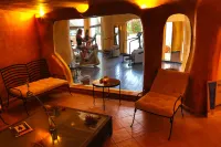 Odyssee Resort Thalasso & Spa - С тренажерным залом